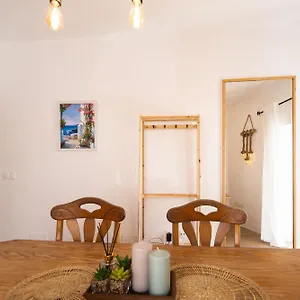 Casa Alegria Completa Сasa de vacaciones