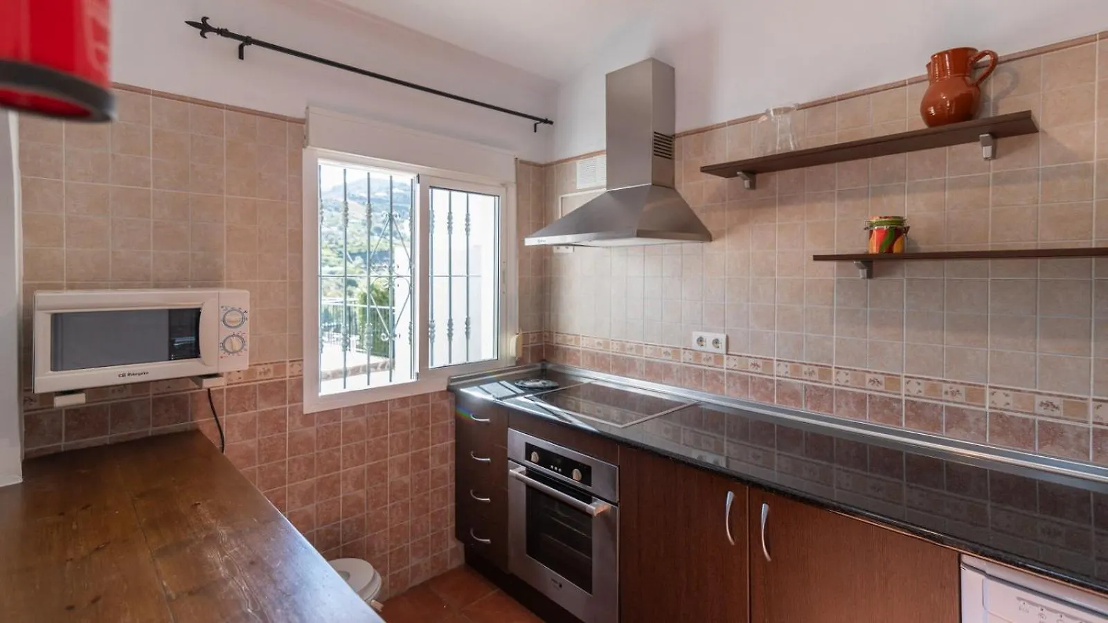 Casa Carolina Competa By Ruralidays Villa
